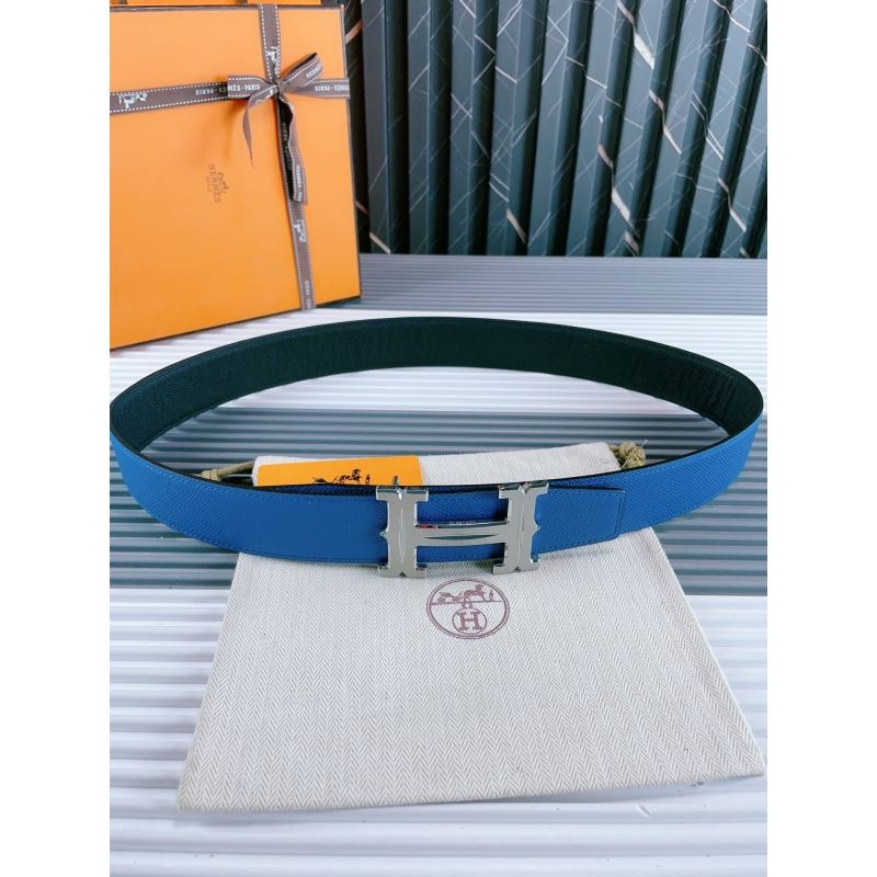 H**mes belts